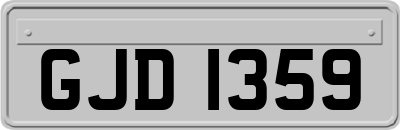 GJD1359
