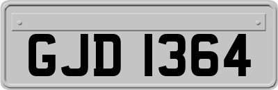 GJD1364