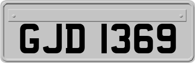 GJD1369