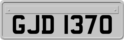 GJD1370