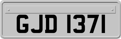GJD1371