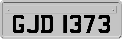 GJD1373