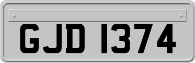 GJD1374