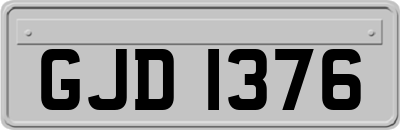 GJD1376
