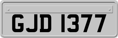 GJD1377