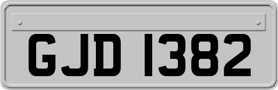 GJD1382