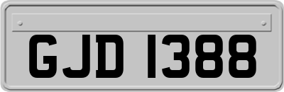 GJD1388