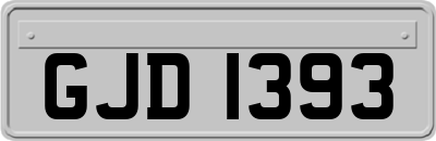 GJD1393