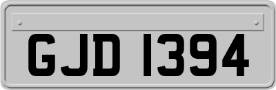 GJD1394
