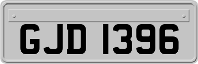 GJD1396