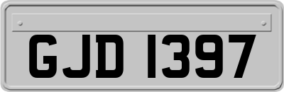 GJD1397