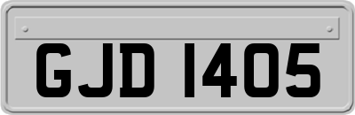GJD1405
