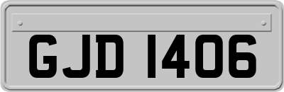 GJD1406