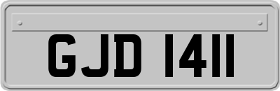 GJD1411