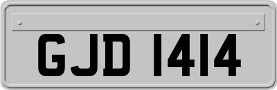 GJD1414