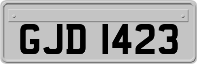 GJD1423