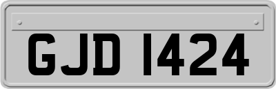 GJD1424