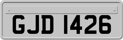 GJD1426