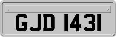 GJD1431