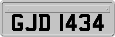 GJD1434