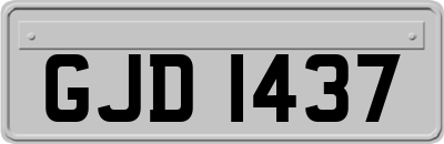 GJD1437
