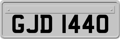 GJD1440