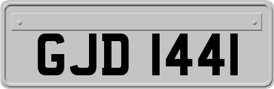 GJD1441