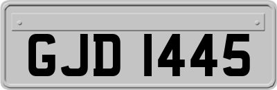 GJD1445