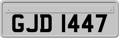GJD1447