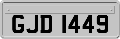 GJD1449