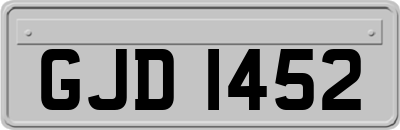 GJD1452