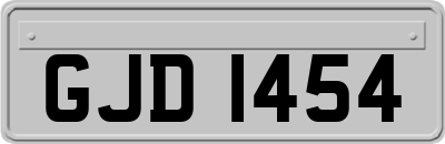 GJD1454