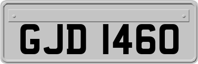 GJD1460