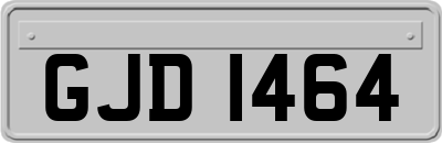 GJD1464