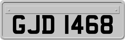 GJD1468