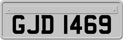 GJD1469