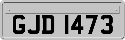 GJD1473