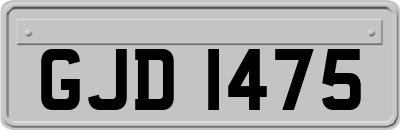 GJD1475