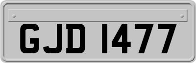 GJD1477