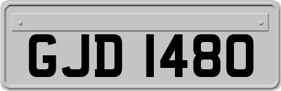 GJD1480