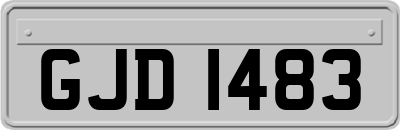 GJD1483