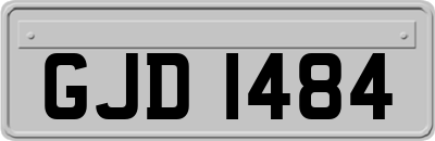 GJD1484