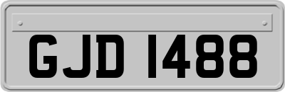 GJD1488