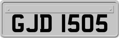 GJD1505