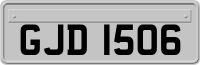 GJD1506