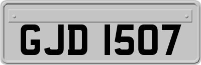 GJD1507