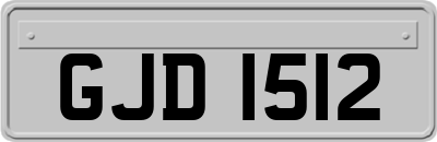 GJD1512