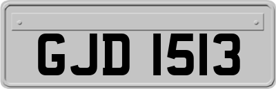 GJD1513