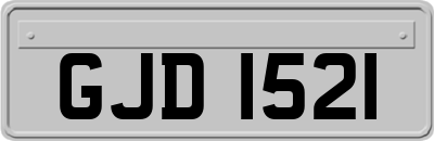 GJD1521