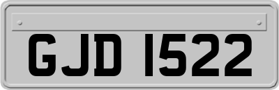 GJD1522